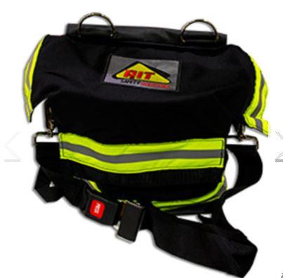 CHICAGO BAG PRIMARY SEARCH LINES 200' / 9.5mm Rope / w/out Markers