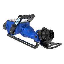 BLITZFIRE MONITOR 2.5" INLET
