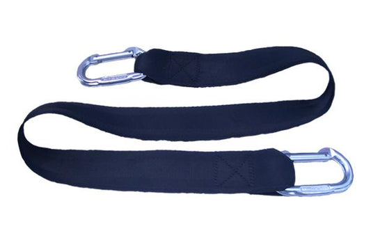 Milwaukee Shoulder Strap Black