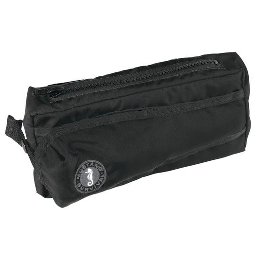 Accessory Pocket - (13) Black
