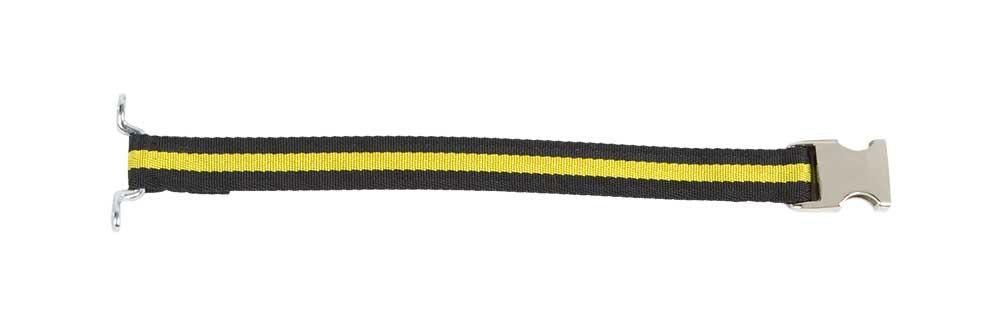 Fixed Half Strap 12 in.-3099-862-000