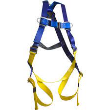 Universal Harness