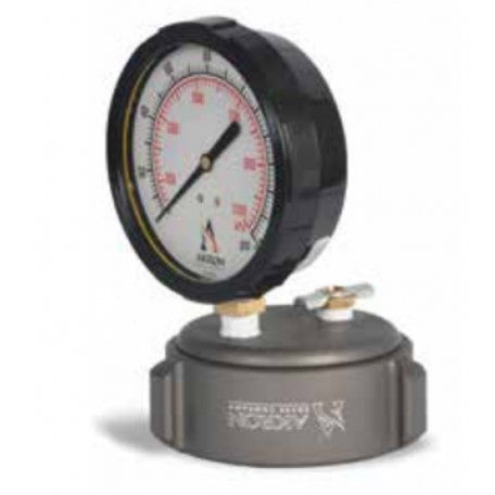 Hose Line Gauge 2 1/2'' (65 mm)