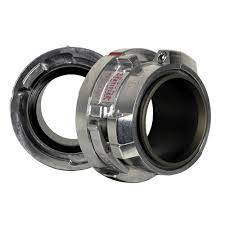 Snap Tite- Replacment Storz Coupling Set 5" / Storz