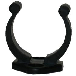 QUIC-MOUNT PLASTIC TOOL CLIPS 1.50" DIA.- 1-3/8" TO 1-5/8" EXPANSION RANGE-3075-180-000