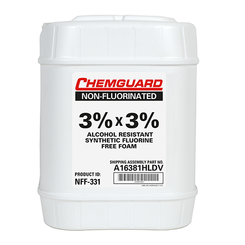 CHEMGUARD NFF-331