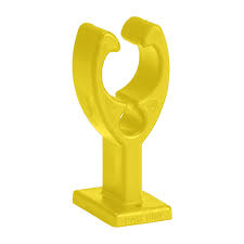 Flexmount Short Stem / Yellow