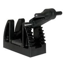 Grip Mount with Black Strap