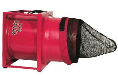 High Expansion Foam Generator, Fan Dia ≥ 18"