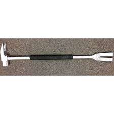 IN-FORCER 30" lock pulling buster with sledge