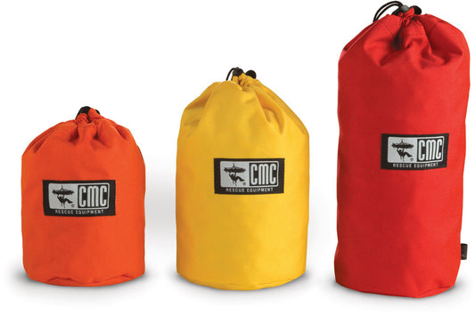 Stuff Bags Orange / Large