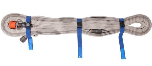 The Cleveland Straps Three (3) Per Set