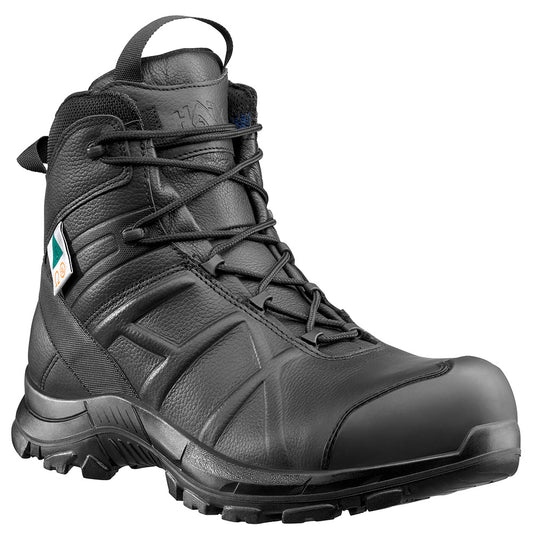 BLACK EAGLE SAFETY 55 MID SIZE ZIP MENS