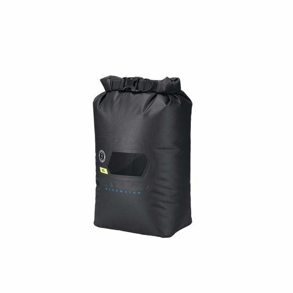 Bluewater Roll Top Dry Bag Grey (09) / 15L