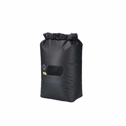 Bluewater Roll Top Dry Bag Grey (09) / 15L