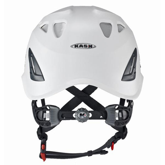 Kask SuperPlasma HD Helmet SuperPlasma / White