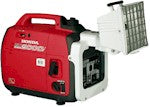 EU2000 Generator, 500W light, STD-TL5Q-"New"