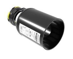 FOAMJET MAX/ZN SERIES	MULTI EXPANSION ASPIRATING ATTACHMENT