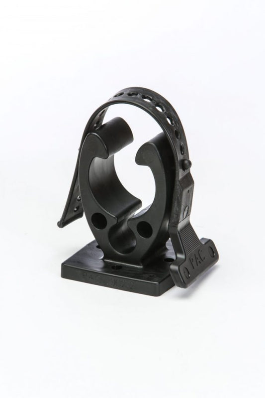 Flexmount Short Stem / Black