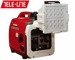 EU2200 Generator, LED- TL6- 15,000 Lumens