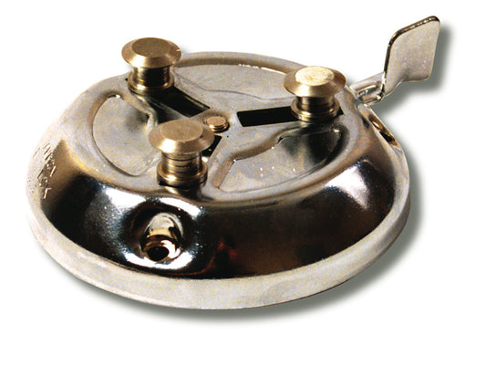 E-Z Lok Nozzle Holder 1.5 inch