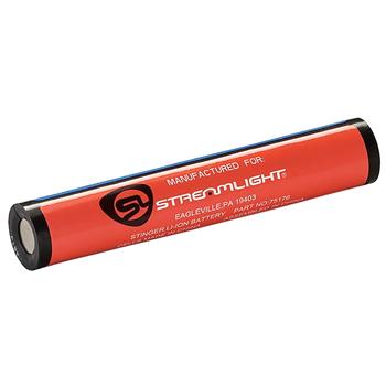 Battery Stick (Lithium Ion) (All Stingers except UltraStinger, PolyStinger LED HAZ-LO)