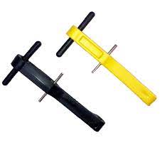 Replacement Stretchlok for Handlelok 1004 Color Yellow- Non Warranty replacement