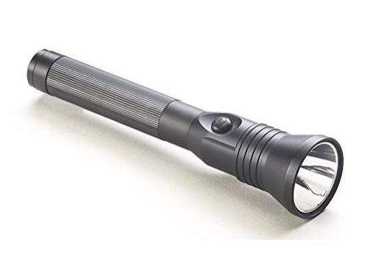 Stinger DS HPL Flashlight 120V AC/12V DC Smart Charge PiggyBack (NiMH)