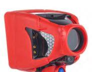 Top Cover for X Series Camera Rubber