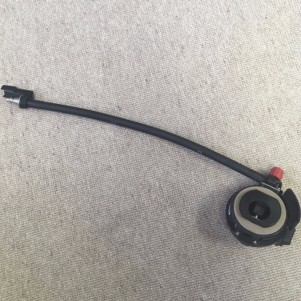 Quick Disconnect Regulator Assembly