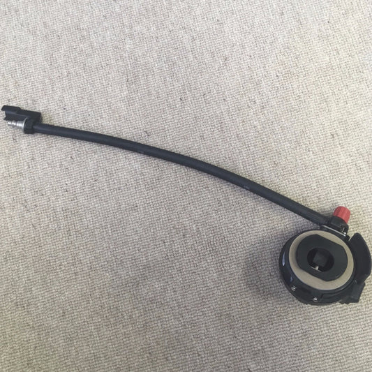 Quick Disconnect Regulator Assembly