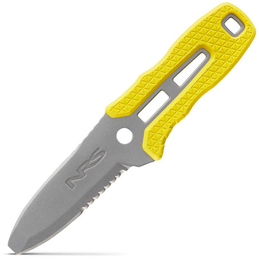 NRS Co-Pilot Knife Safety Yellow