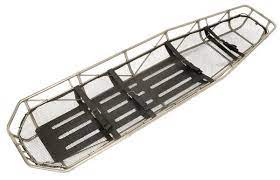 Military Type I S.S. Basket Stretcher