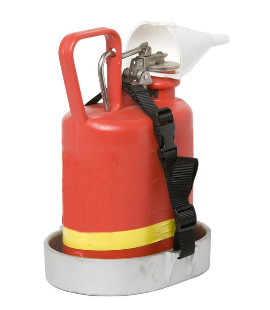 Can Mount Oval Safety Can (1 Gal.)-3087-165-000