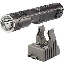 Stinger 2020 - 120V AC/12V DC 1 holder - Black