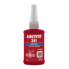Loctite Threadlocker "241"