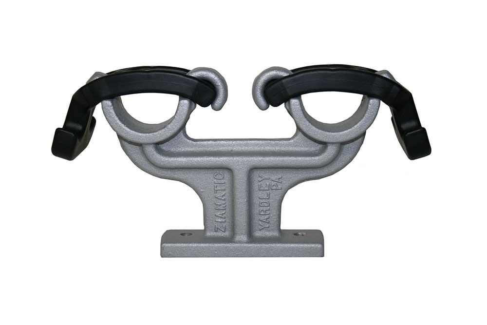 QUIC-MOUNT VARIABLE MOUNTING BRACKET HORIZONTAL / DOUBLE MOUNT / 1" TO 1.3" DIAMETER TOOLS-3085-230-000
