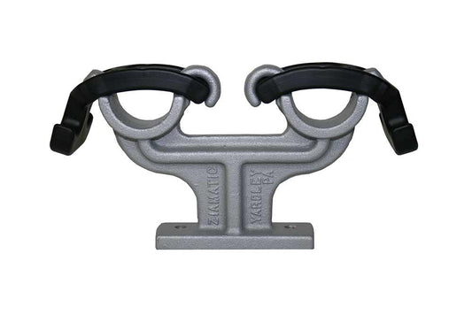 QUIC-MOUNT VARIABLE MOUNTING BRACKET HORIZONTAL / DOUBLE MOUNT / 1" TO 1.3" DIAMETER TOOLS-3085-230-000