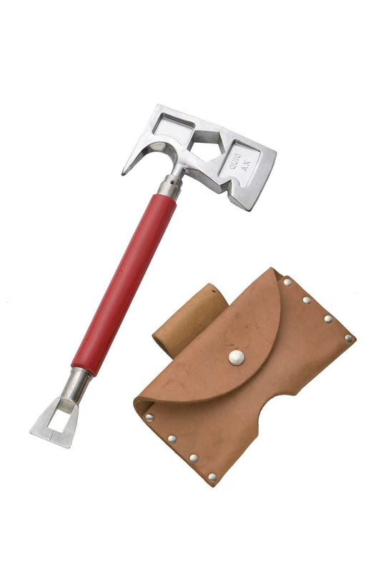 Quic-Axe Pentagon Wrench / with Sheath-4010-105-000