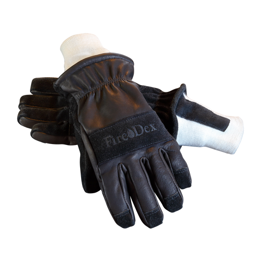 Dex-Pro Glove - Knit Wrist L