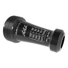 STRAIGHT TIP 15/16 X 1.5"NH