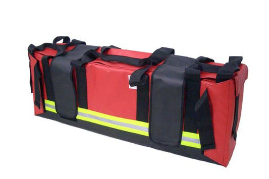 M/S FO Milwaukee Strap Hose Pack Fold-Out Version