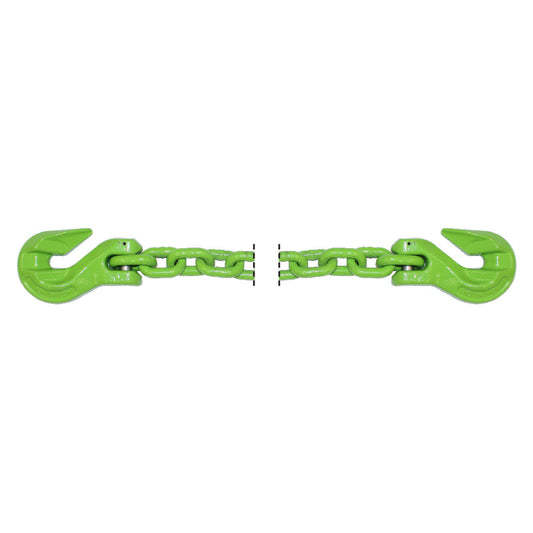 HIVIZ 1/2X20'W/CRAD GRABS