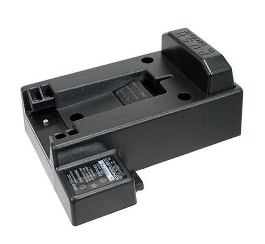 Vulcan Series Charging Rack - Black AC/DC Smart Charge